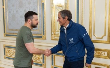 МАГАТЭ не признает незаконный переход Запорожской АЭС в собственность РФ