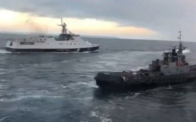Україна терміново посилює оборону на морях