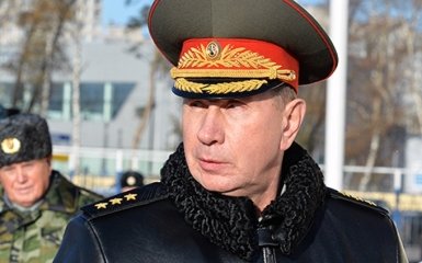 У охранника Путина нашли миллиард
