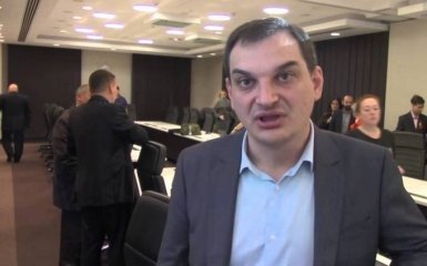 Впавший в немилость у Захарченко член ДНР избит и брошен в подвал