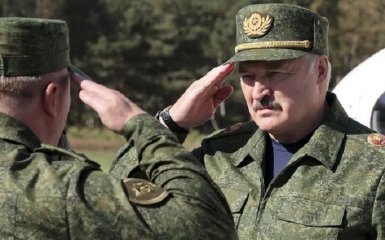 Це нагнітання ситуації: у ДПСУ відреагували на перевірку боєготовності армії Білорусі