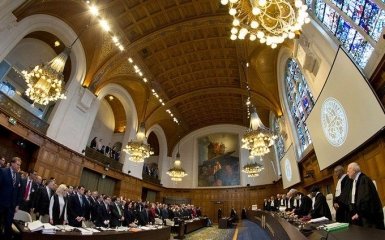 В Україні порадували реакцією росіян на суді в Гаазі: з'явилося відео