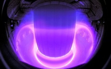 Штучний інтелект навчили керувати плазмою в термоядерному реакторі