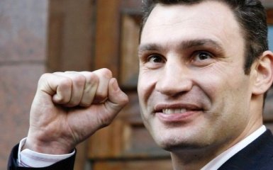 Кличко - глава Ассоциации городов Украины