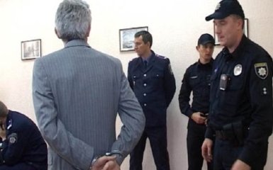 Нападение на жену Турчинова: полиция показала новые фото и видео