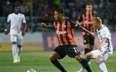 Шахтер — Динамо: где смотреть трансляцию