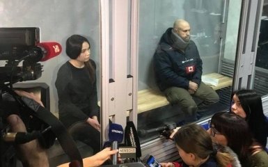 Суд оголосив обвинувальний акт у справі про криваву ДТП в Харкові