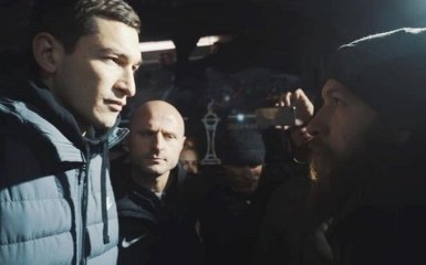 Ультрас поставили ультиматум гравцям "Шахтаря": з'явилося відео