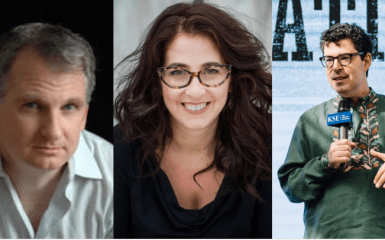 Снайдер, Стэнли и Шор покидают Йель