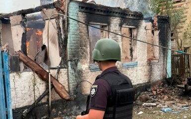 Новая атака РФ на Харьковщину — первые подробности