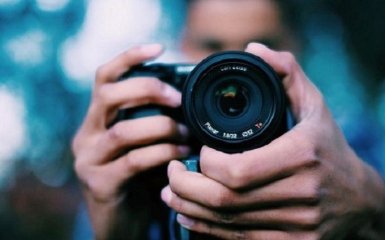 Эксперты выбрали лучшее фото 2018 года