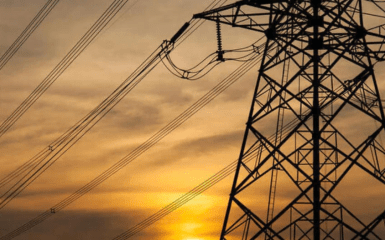 енергосистема