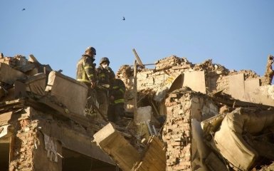 У Дніпрі продовжує зростати кількість жертв