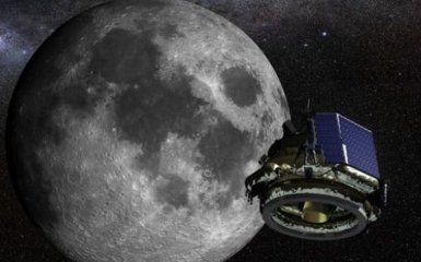США направят на Луну надувной жилой модуль: опубликовано видео