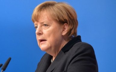 Не забуваємо про Україну і Навального — Меркель поставила крапку в питанні Північного потоку-2