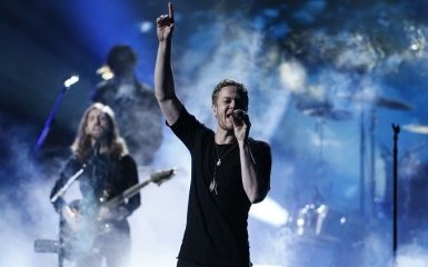 Imagine Dragons вперше приїдуть до Києва: цікаві факти про легендарний гурт