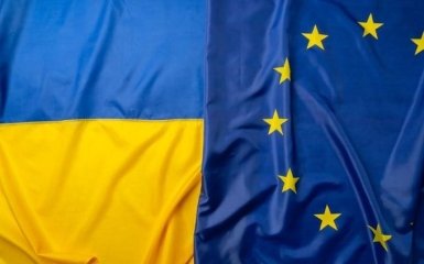 В ЕС обещают чрезвычайно быстро решить вопрос о членстве Украины