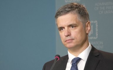 Голова МЗС Пристайко зробив важливу заяву про особливий статус Донбасу