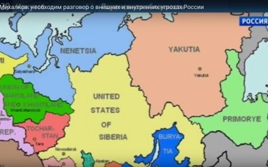 В сети увидели, как сходит с ума знаменитый сторонник Путина
