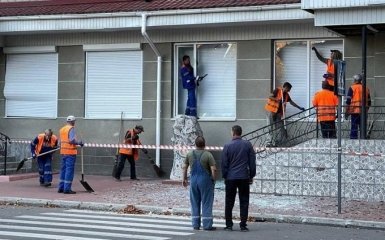 В Кременчуге возросло количество пострадавших в результате ракетного удара РФ