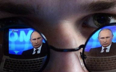У Росії знайшли критиків Путіна, які теж воюють проти України
