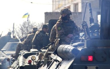 На Донбассе разоблачили подготовку химического теракта против ВСУ
