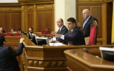 Теперь кандидатов в депутаты смогут исключить из списков после выборов