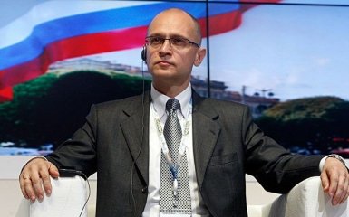 У мережі показали жахливо смішне відео про одного з соратників Путіна