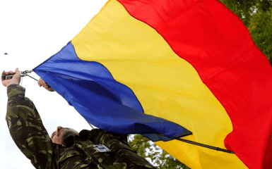 В Румынии строят крупнейшую в Европе базу НАТО на 10 тыс солдат