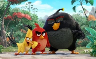 "Angry Birds у кіно 2": сюжет та останній трейлер довгоочікуваної прем'єри