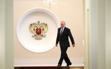 Стало відомо про новий підступний план Путіна щодо України - перші подробиці