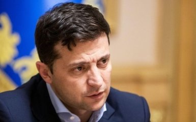 "Все під загрозою": експерт жорстко розкритикував ідею Зеленського