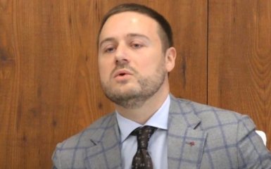 Слончаку обрали запобіжний захід після нападу на поліцейського - рішення суду