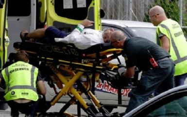Неизвестные устроили 2 ужасных теракта в Новой Зеландии - много погибших и раненых