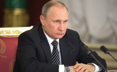 Скільки росіян хочуть, щоб Путін покинув президентське крісло - шокуючі дані