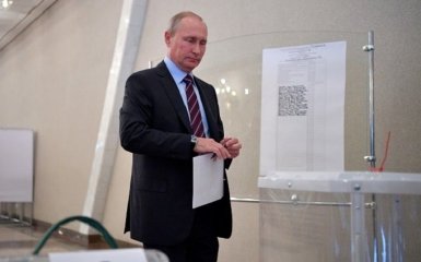 Україна підготувала вкрай неприємний сюрприз для Путіна - про що йдеться