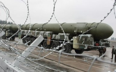 Нова ядерна ракета Путіна провалила всі випробування - розвідка США