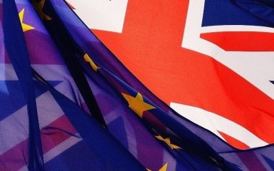 Між ЄС та Британією спалахнув новий конфлікт через Brexit