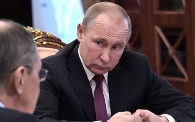 У Путіна пригрозили новим масштабним конфліктом у Європі