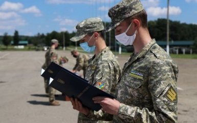 В Україні визначилися щодо осіннього призову 2020 - скільки людей призовуть до армії