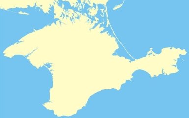 «Я сделал все, чтобы не допустить признания результатов референдума в Крыму», - политик