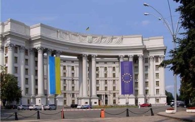 У Путіна заявили, що звернулися до України з дипломатичним проханням