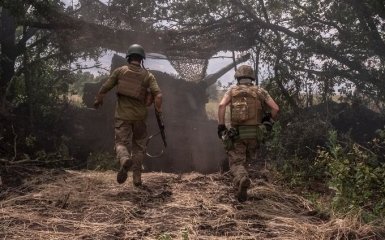 ЗСУ відбили 25 атак армії РФ та завдали 14 ударів по ворожих позиціях — зведення Генштабу