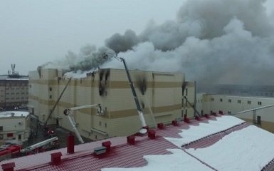 Трагедия в Кемерово: задержали уже пятерых подозреваемых