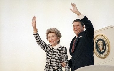 Померла одна з найвпливовіших перших леді в історії США