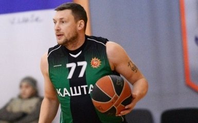 Черкаські Мавпи здолали Каштан в кубку України з баскетболу