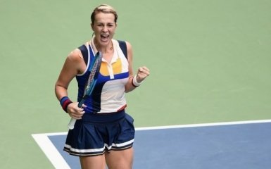 Токио (WTA). Павлюченкова пробилась в четвертьфинал