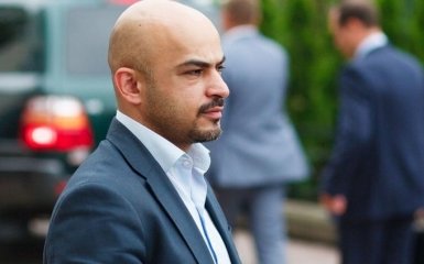 Известный украинский депутат оконфузился с Россией