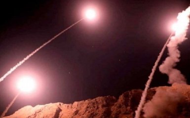 Иран ракетами атаковал базы США - что происходит