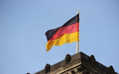 Росія продовжує отримувати електроніку з Німеччини попри санкції